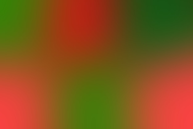 Free photo defocused and abstract christmas background