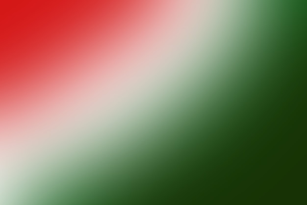 Defocused and abstract Christmas background