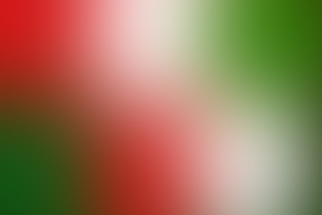 Free photo defocused and abstract christmas background