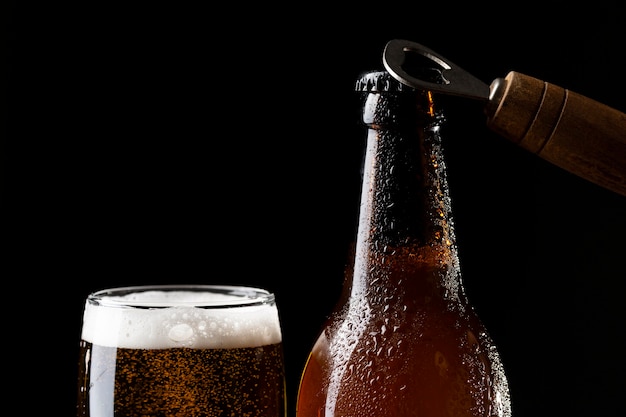 美味しいアメリカのビールの品種