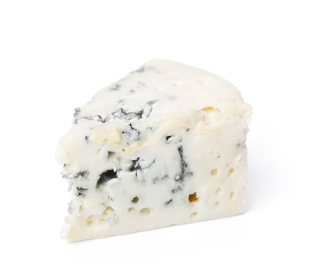 Delicious blue cheese