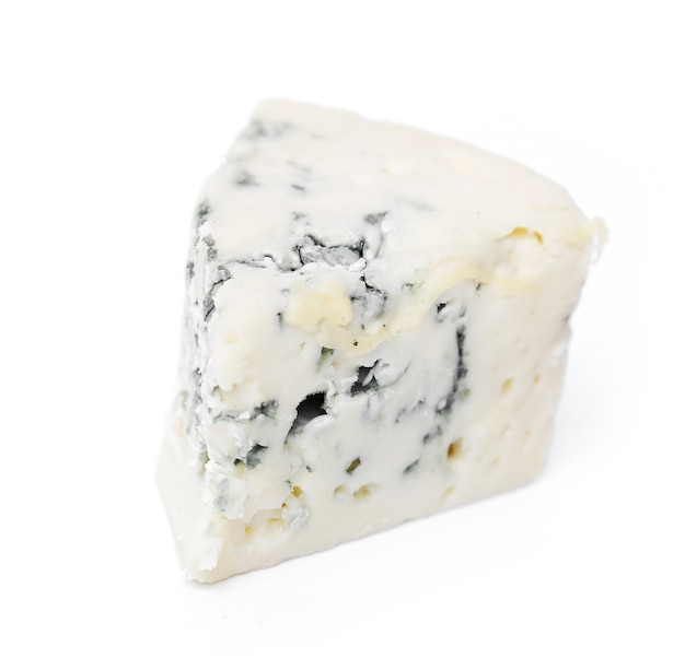 Delicious blue cheese