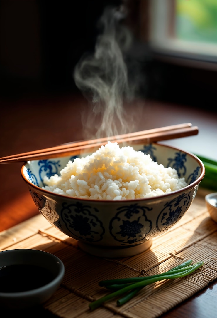 無料Photo 美味しい中国料理の静物