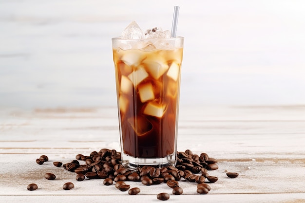 Iced Coffee Cup Images - Free Download on Freepik