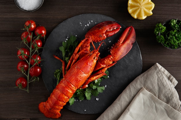 Meat Lobster Images - Free Download on Freepik