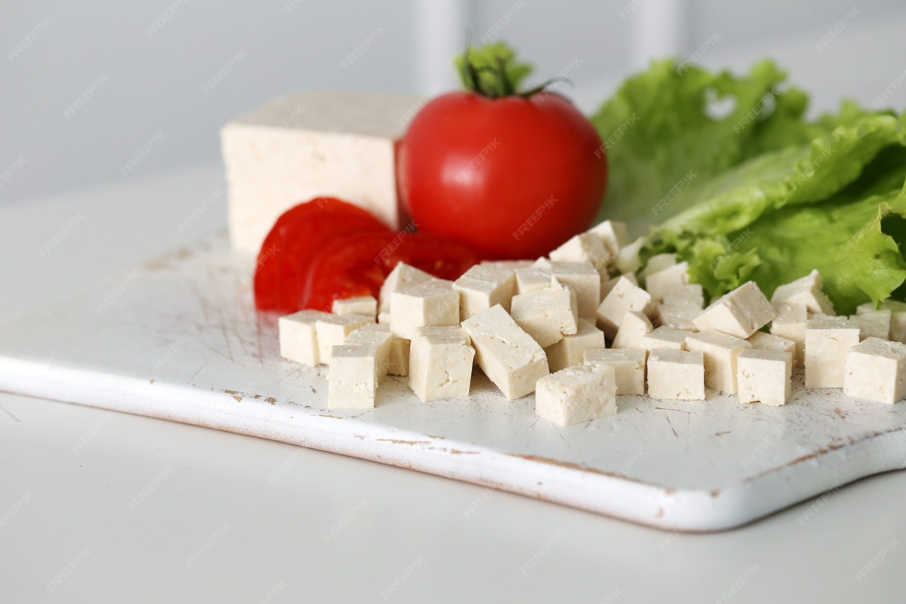 Feta Cheese