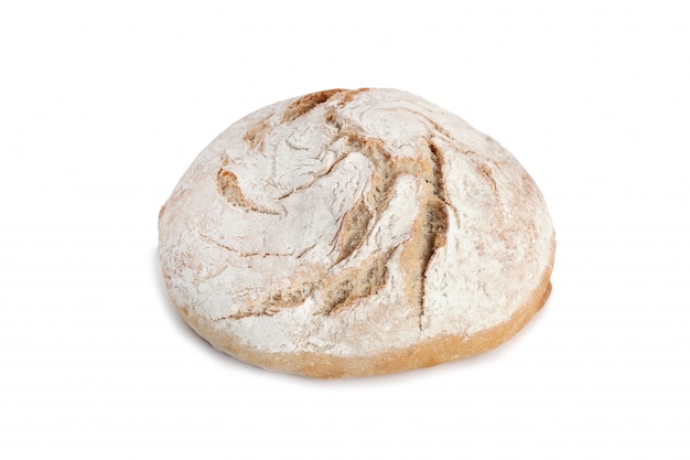 Delicious homemade bread
