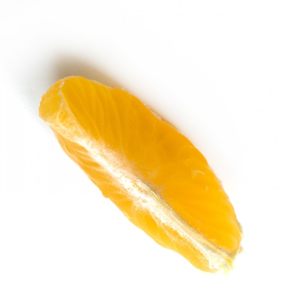 Вкусный мандарин