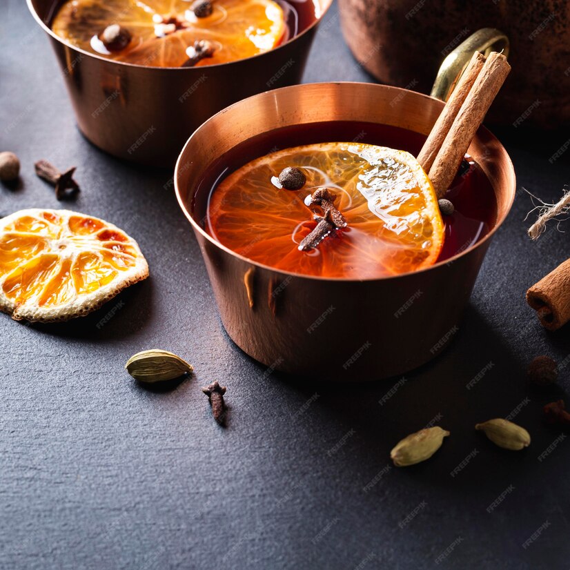 Hot Toddy