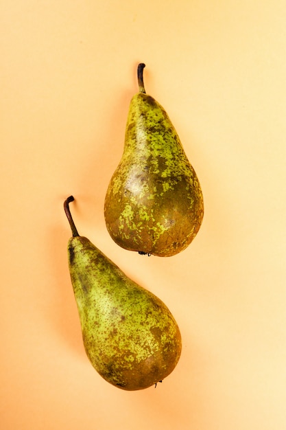 Delicious pear