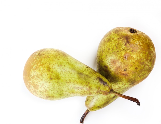 Delicious pear