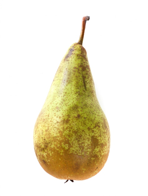 Delicious pear