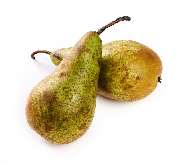 Delicious pear