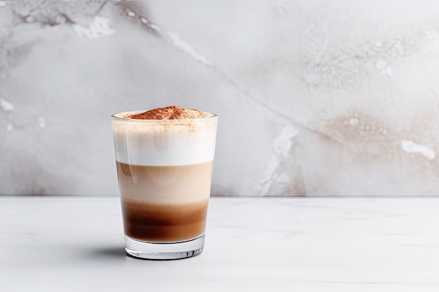 美味しい品質のコーヒーカップ