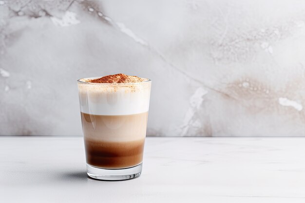 おいしい高品質のコーヒーカップ