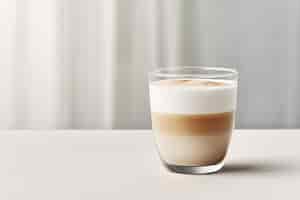 Foto gratuita deliziosa tazza da caffè di qualità