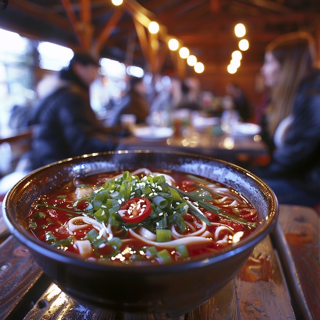 무료 사진 맛있는 거리 음식은 여전히 생명입니다.