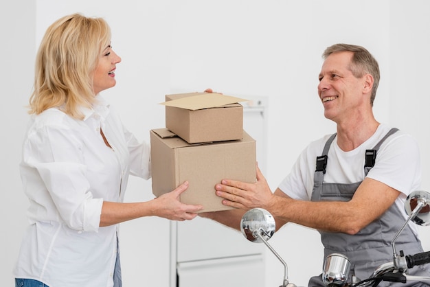 Choice Home Warranty George Foreman