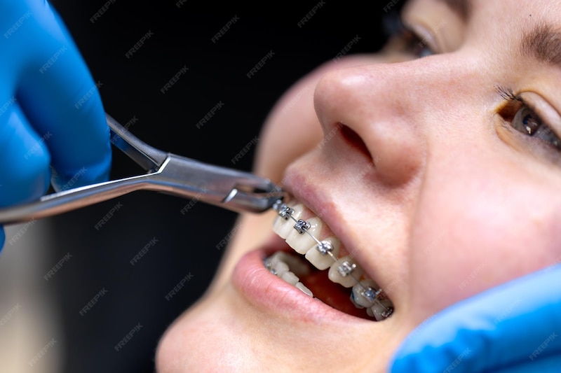  orthodontist course