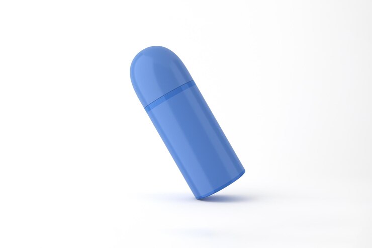 Free Photo deodorant roll