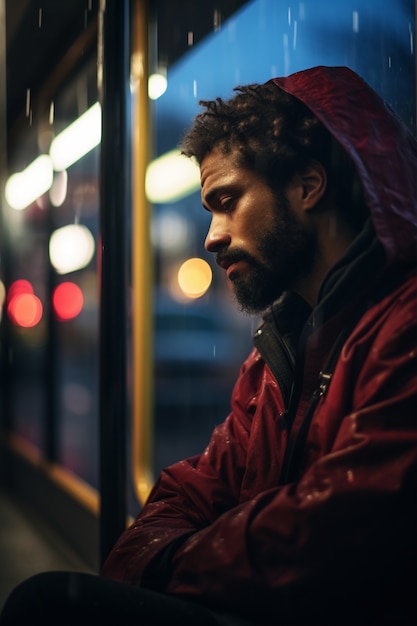 Первый трейлер к фильму 