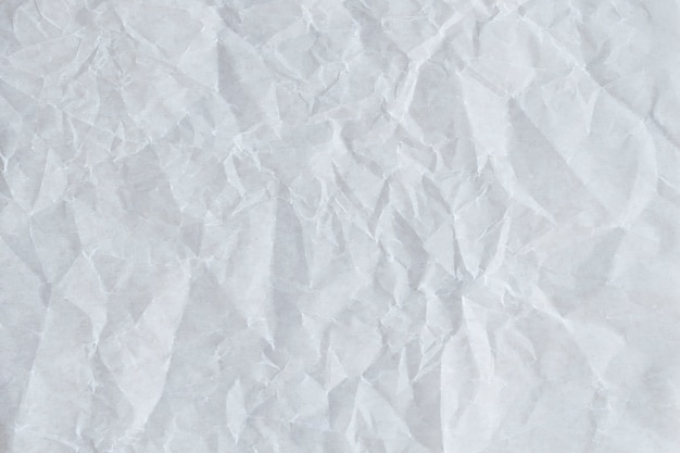 white paper texture wrinkle effect on transparent background. Crumpled paper  textures effects on transparent background. Blank rough paper sheet torn  effect. PNG image. Stock Illustration