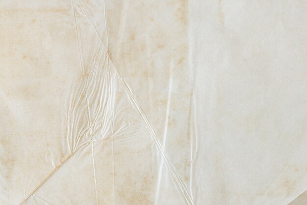 Design space stained paper textured background