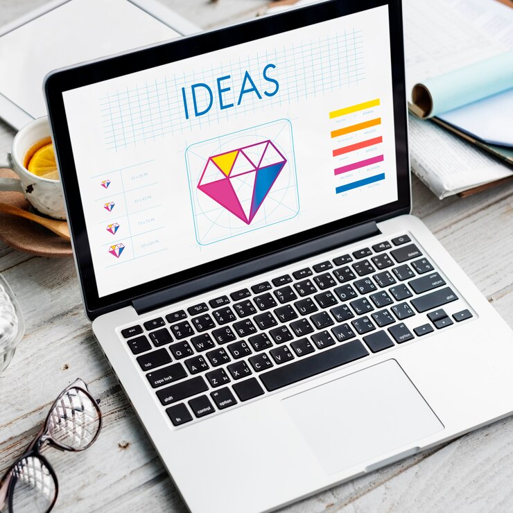 मुफ़्त फोटो design style graphic creativity ideas illustration concept