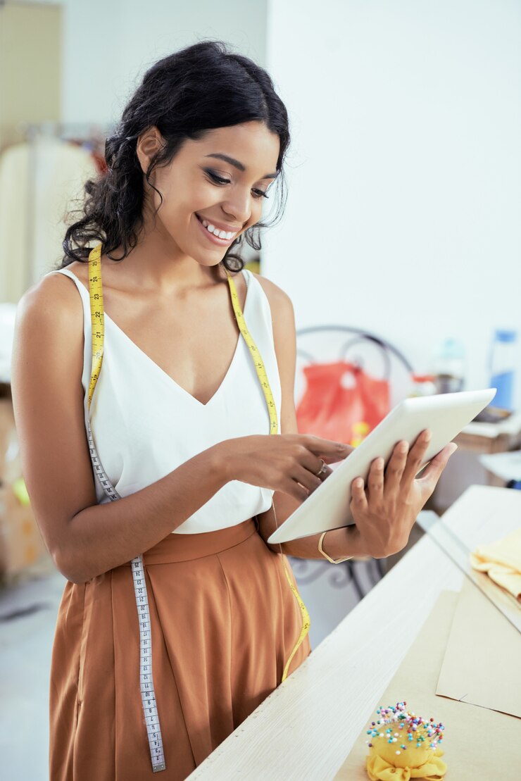 Track Your Sales