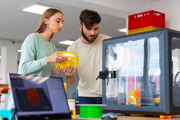 3d printer