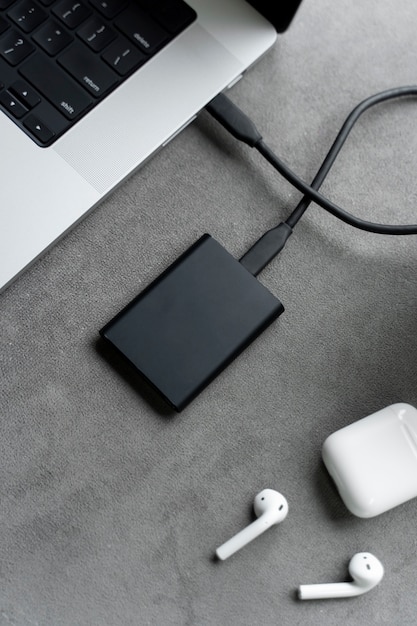 Стандарт зарядки USB-C в Европе