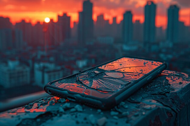 The Rise of Mobile Communication Revolutionizing Telephony in the Digital Age