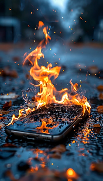 Все, что нужно знать о Fire Phone - первом смартфоне Amazon