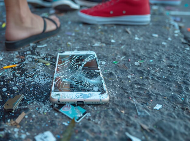 Telephones Revolutionize Disaster Management and Relief Operations