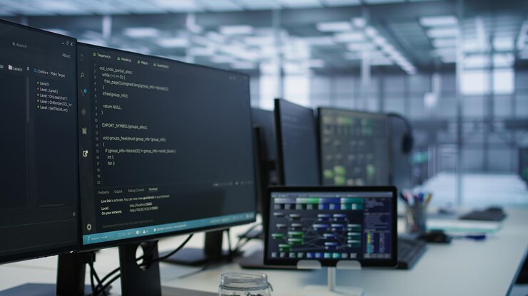 How Government Contractors Can Strengthen Their Cybersecurity Posture
