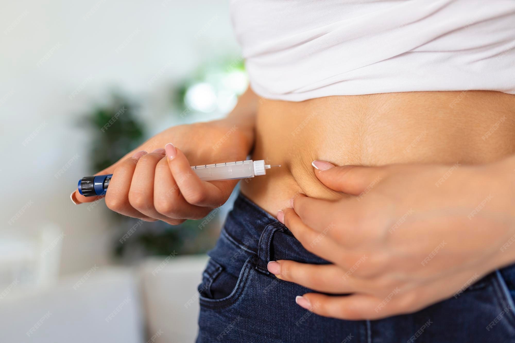 Insulin injection Images | Free Vectors, Stock Photos & PSD