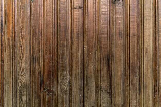 Диагональная текстура древесины деревянной стены для фона и текстуры.