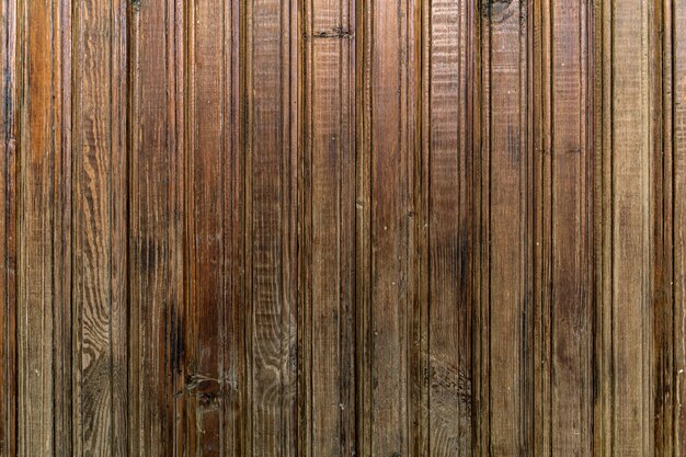 Diagonal wood texture of wood wall for background and texture.