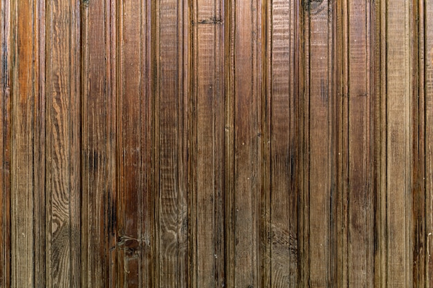 Diagonal wood texture of wood wall for background and texture.