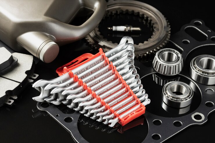Automotive Fasteners – A Variety Of Items Consisted Of on the List.