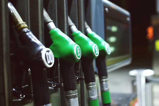 Fuel Alternatives: Gas, Ethanol, Plug-In Hybrid & Electric