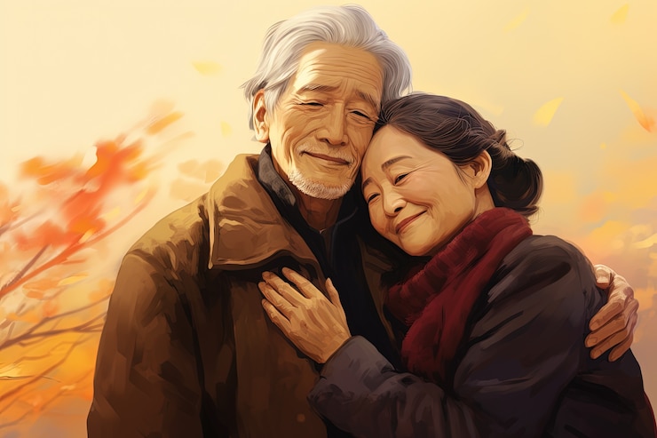 무료 Photo 디지털 예술을 사랑하는 연결