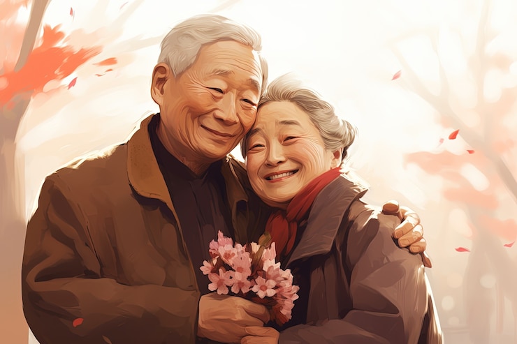 무료 Photo 디지털 예술을 사랑하는 연결