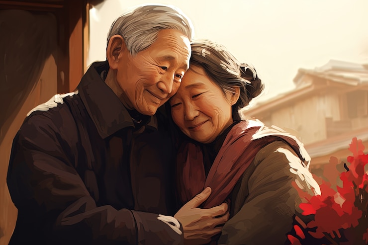 무료 Photo 디지털 예술을 사랑하는 연결
