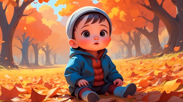 37,000+ Toddler Boy Illustration Pictures