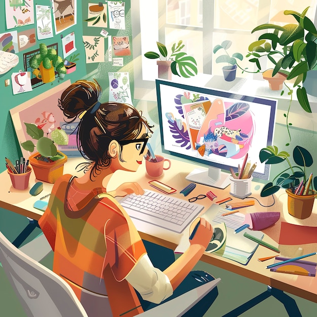 Starting a Career as a Virtual Assistant