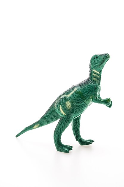 игрушка Динозавр