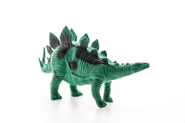 Free photo dinosaur toy