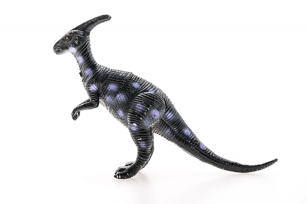 Бесплатное фото Динозавр с длинной головой