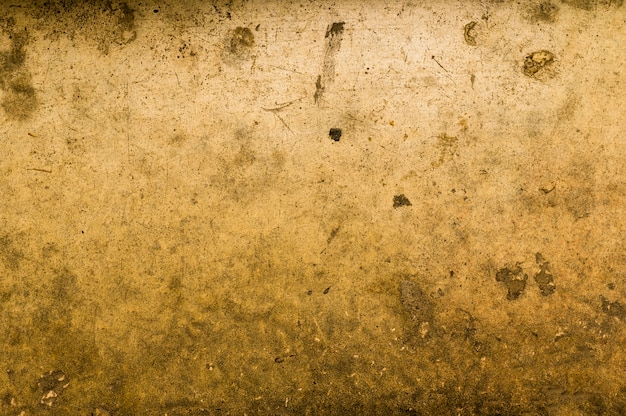 Dirty concrete wall background